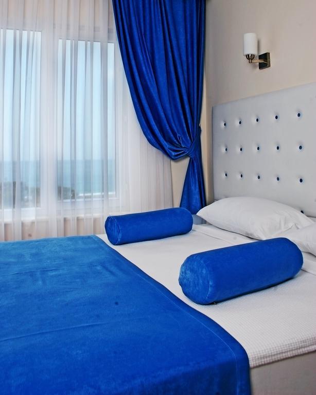 Grand Akca Hotel Gazipasa Exterior photo