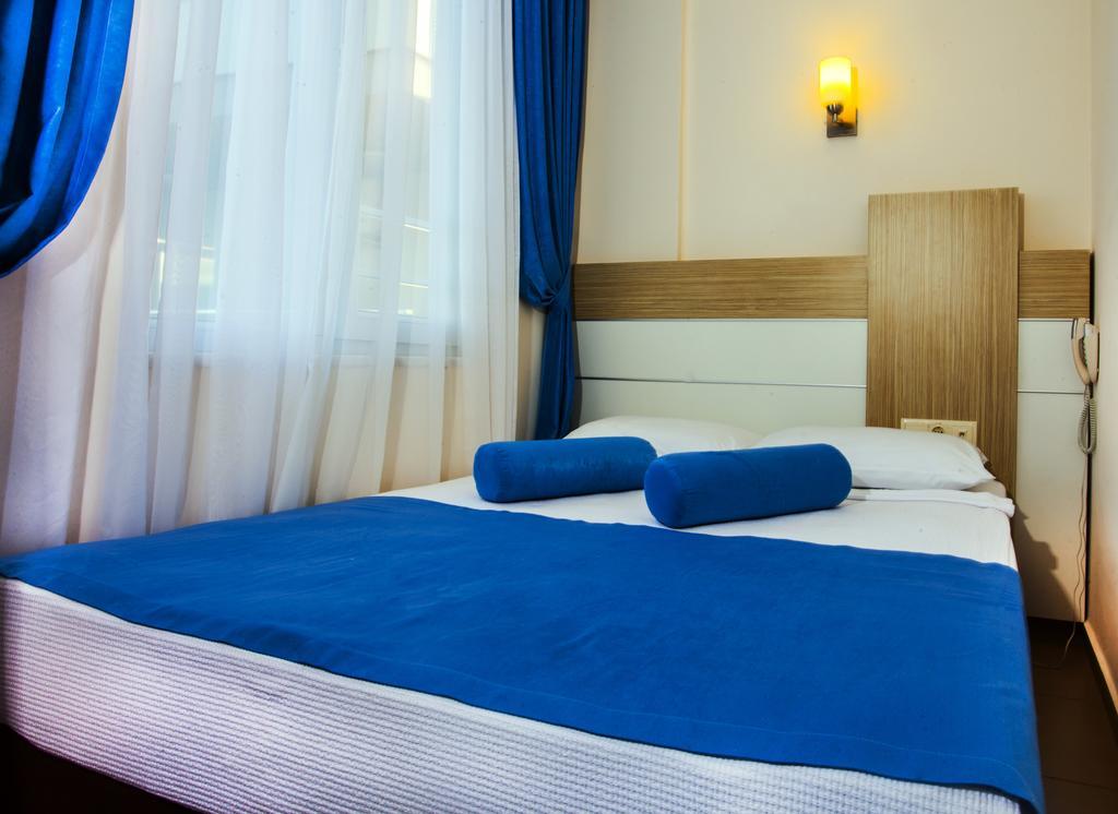 Grand Akca Hotel Gazipasa Room photo